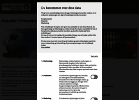 Firmaidraetten.dk thumbnail
