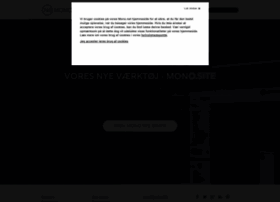 Firmaweb.mono.net thumbnail