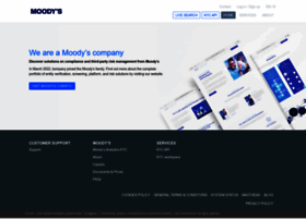 Firmenbuch.kompany.at thumbnail