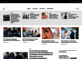 Firmenwebsiten.at thumbnail