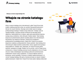 Firmowykatalog.eu thumbnail