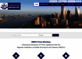 Firms.niesv.org.ng thumbnail Firms.niesv.org.ng thumbnail