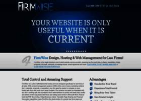 Firmwise.net thumbnail
