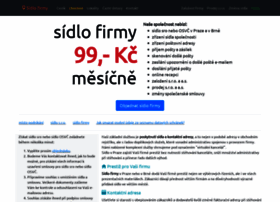 Firmy-brno.cz thumbnail
