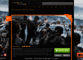First-person-shooter.de thumbnail First-person-shooter.de thumbnail
