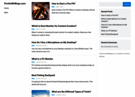 Firstaidkitbags.com thumbnail