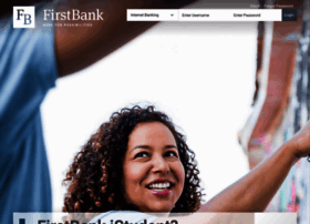 Firstbank-ok.com thumbnail