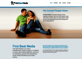 Firstbeatmedia.com thumbnail