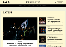 Firstclasse.com.my thumbnail