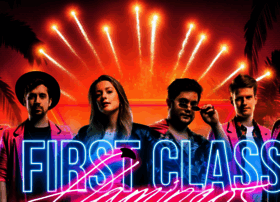 Firstclassflamingos.nl thumbnail