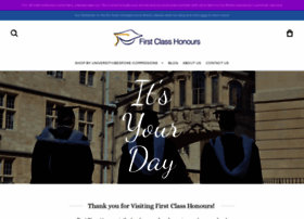 Firstclasshonours.com thumbnail