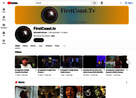 Firstcoast.tv thumbnail