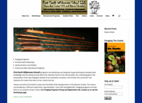 Firstearth.org thumbnail