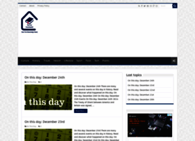 Firstency.com thumbnail