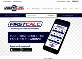 Firstflex.co.nz thumbnail