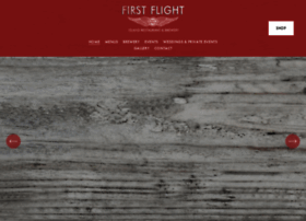 Firstflightkw.com thumbnail