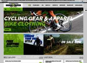 Firstgearcycling.com thumbnail