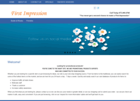 Firstimpress.net thumbnail Firstimpress.net thumbnail