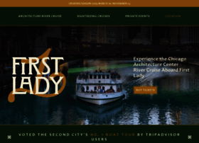 Firstlady.com thumbnail