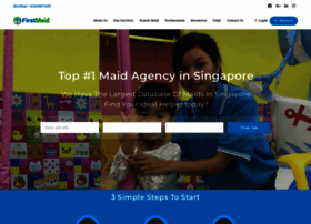 Firstmaid.sg thumbnail