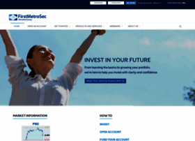 Firstmetrosec.ph thumbnail