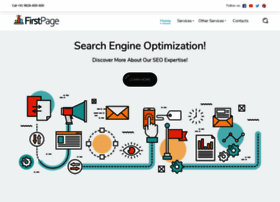 Firstpage.co.in thumbnail Firstpage.co.in thumbnail
