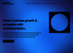 Firstprinciples.ventures thumbnail