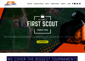 Firstscout.tv thumbnail