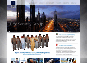 Firstsg.com thumbnail
