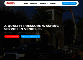 Firstsourcepressurewashing.com thumbnail