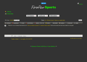 Firstsrow.eu thumbnail Firstsrow.eu thumbnail