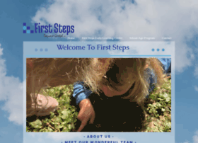 Firststepsguelph.ca thumbnail