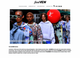 Firstview.com thumbnail
