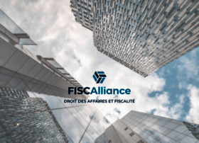 Fiscalliance.ca thumbnail Fiscalliance.ca thumbnail