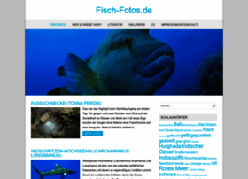 Fisch-fotos.de thumbnail