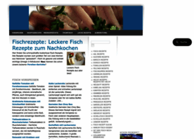 Fisch-rezepte.info thumbnail