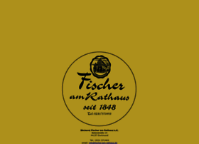 Fischer-am-rathaus.de thumbnail