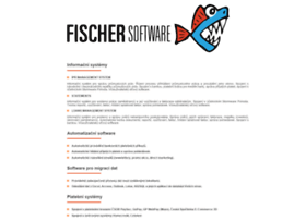 Fischer-software.cz thumbnail