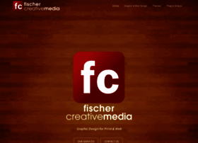 Fischercreativemedia.com thumbnail