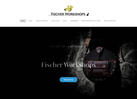 Fischerworkshops.com thumbnail