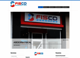 Fiscoasesores.com thumbnail