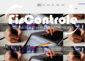 Fiscontrole.com.br thumbnail