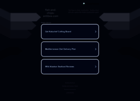 Fish-and-chips-antibes.com thumbnail