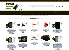 Fish-fishingflies.co.uk thumbnail