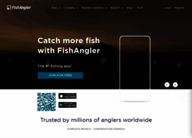Fishangler.com thumbnail