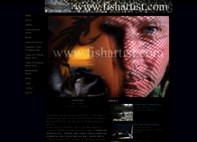 Fishartist.com thumbnail