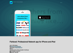 Fishbowl-app.appstor.io thumbnail