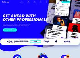 Fishbowlapp.com thumbnail