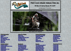 Fishcreeksalmon.org thumbnail
