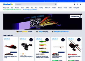 Fishdeal.ie thumbnail